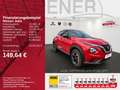 Nissan Juke JUKE N-STYLE 1.0 DIG-T 114PS 6MT 17"LM Bes. DESI Rouge - thumbnail 2