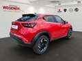 Nissan Juke JUKE N-STYLE 1.0 DIG-T 114PS 6MT 17"LM Bes. DESI Rouge - thumbnail 3