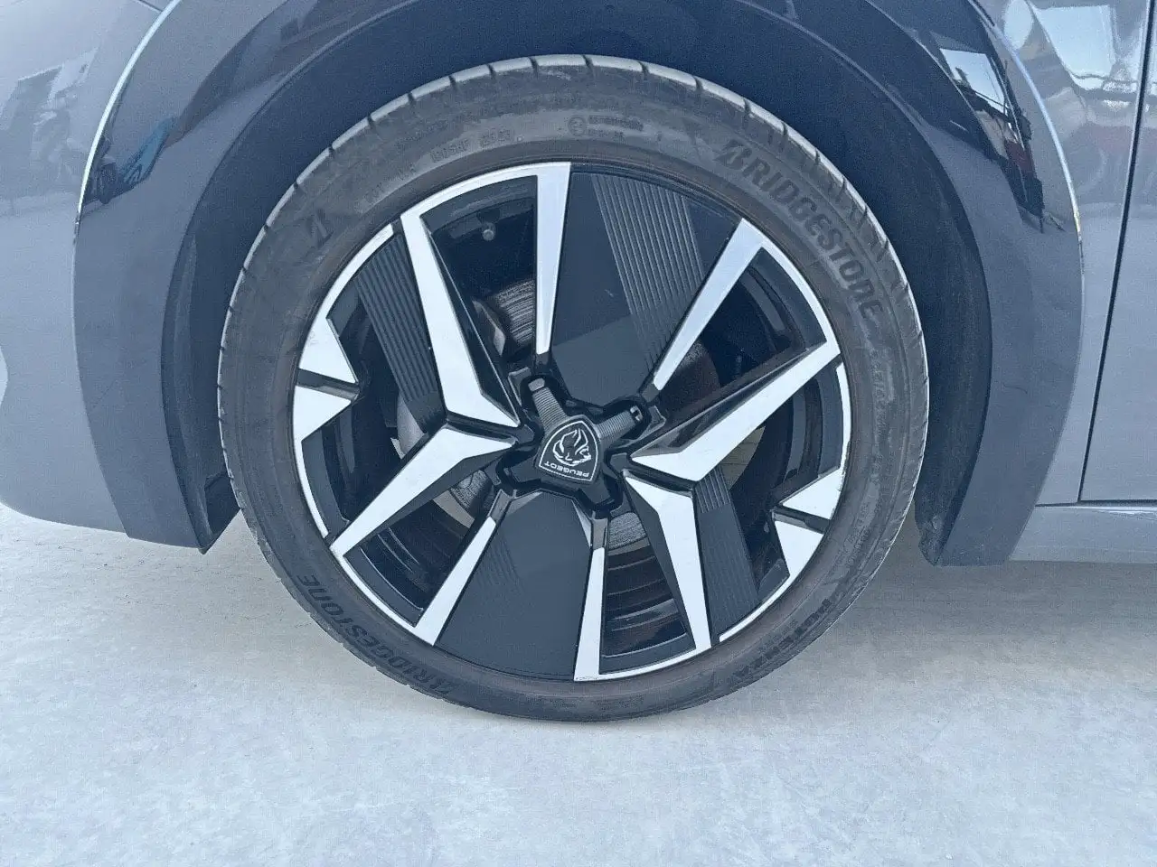 Peugeot 208 GT Hybrid 145 e-DCS6 auto, миниатюра 7