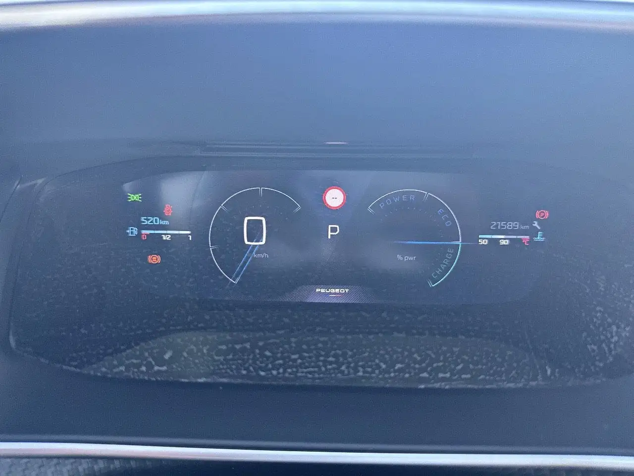 Peugeot 208 GT Hybrid 145 e-DCS6 auto, миниатюра 13