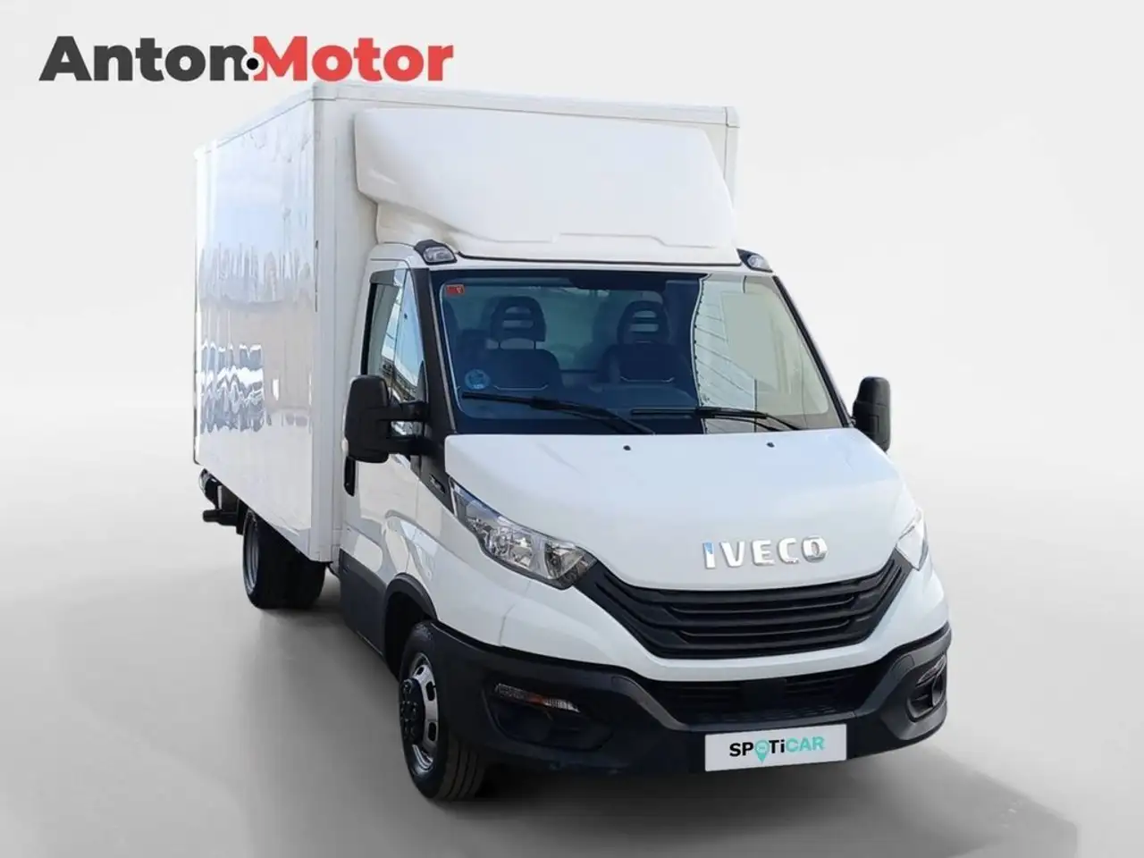 Iveco Model not specified 2023