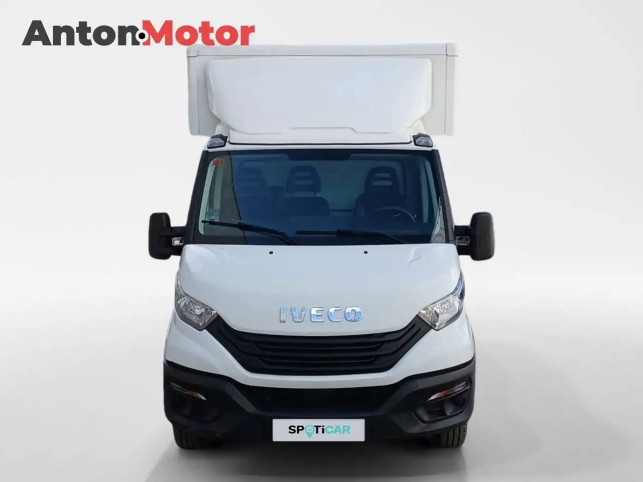 Iveco Model not specified 2023