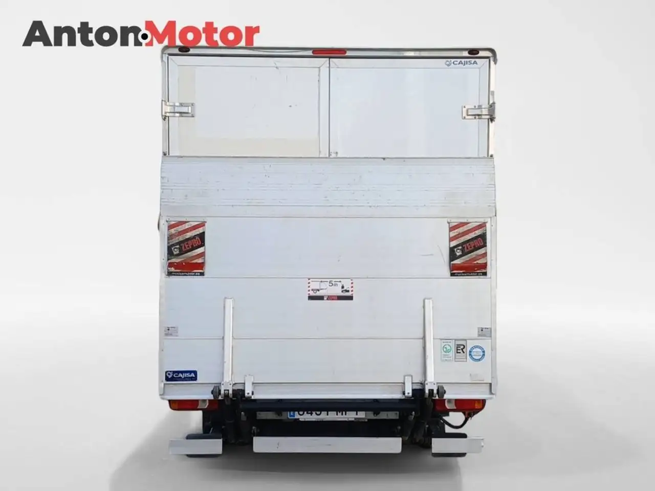 Iveco Model not specified 2023