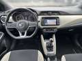 Nissan Micra 0.9 IG-T Tekna NAVI KAMERA PDC SITZHEIZ Gris - thumbnail 10