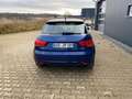 Audi A1 attraction LM-Felgen/NAVI Blau - thumbnail 4