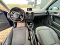 Audi A1 attraction LM-Felgen/NAVI Blau - thumbnail 13