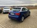 Audi A1 attraction LM-Felgen/NAVI Blau - thumbnail 5