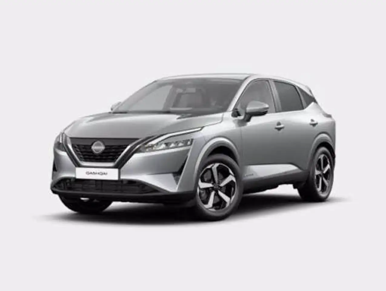Nissan Qashqai 2026