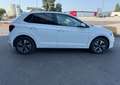 Volkswagen Polo confortline 95ch Blanc - thumbnail 20