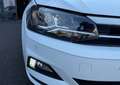 Volkswagen Polo confortline 95ch Blanc - thumbnail 13
