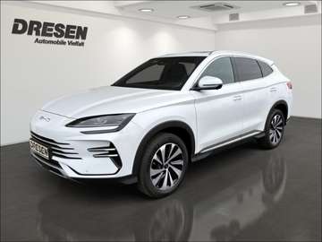 1.5 Comfort Panorama-Scheibedach/360°Kamera/Sitzhe