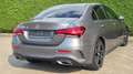 Mercedes-Benz A 180 DCT AMG /LED/NAVI/KAMERA/DAB/SPUR/VOLLDIG. Grau - thumbnail 4