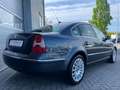 Volkswagen Passat 2.8 V6 Highline 4Motion! Unieke kmstand! Grijs - thumbnail 4