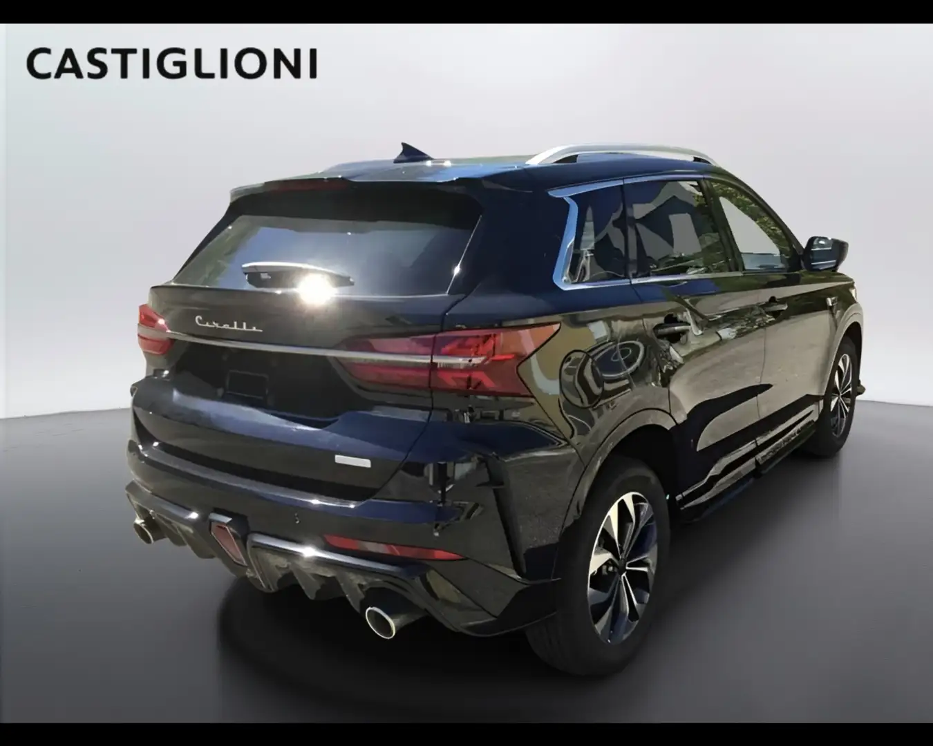 Cirelli Cirelli 3 3 Negro - 2