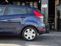 Ford Fiesta 1.25 Champion|Airco|Trekhaak|1e Eigenaar|NAP| Blauw - thumbnail 11