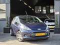 Ford Fiesta 1.25 Champion|Airco|Trekhaak|1e Eigenaar|NAP| Blauw - thumbnail 5