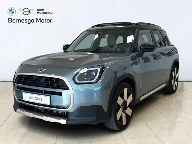 MINI Countryman C 125 kW (170 CV)