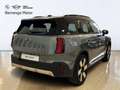 MINI Countryman C 125 kW (170 CV) Grün - thumbnail 3