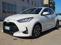 Toyota Yaris Yaris IV 1.0 Trend Bianco - thumbnail 1