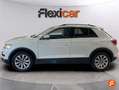 Volkswagen T-Roc 1.5 TSI Advance DSG7 Blanco - thumbnail 4