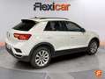 Volkswagen T-Roc 1.5 TSI Advance DSG7 Blanco - thumbnail 8