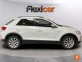 Volkswagen T-Roc 1.5 TSI Advance DSG7 Blanco - thumbnail 5