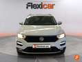 Volkswagen T-Roc 1.5 TSI Advance DSG7 Blanco - thumbnail 2