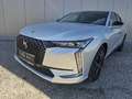 DS Automobiles DS 4 a 1.5 BlueHDI 130 FAP Étoile Nappa (EURO 6e) Silber - thumbnail 1