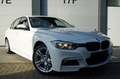 BMW 316 i M-pakket Let op:6dkm!!-ZESDUIZEND!!-1eig Blanc - thumbnail 12