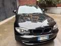 BMW 120 120d 5 porte euro 5 Nero - thumbnail 4