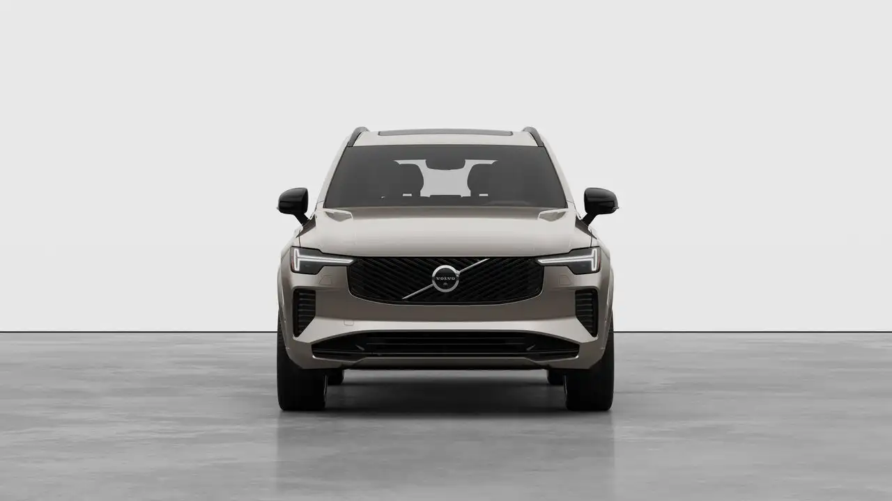 Volvo XC90 2026