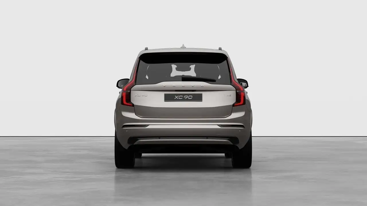 Volvo XC90 2026 — фото 6
