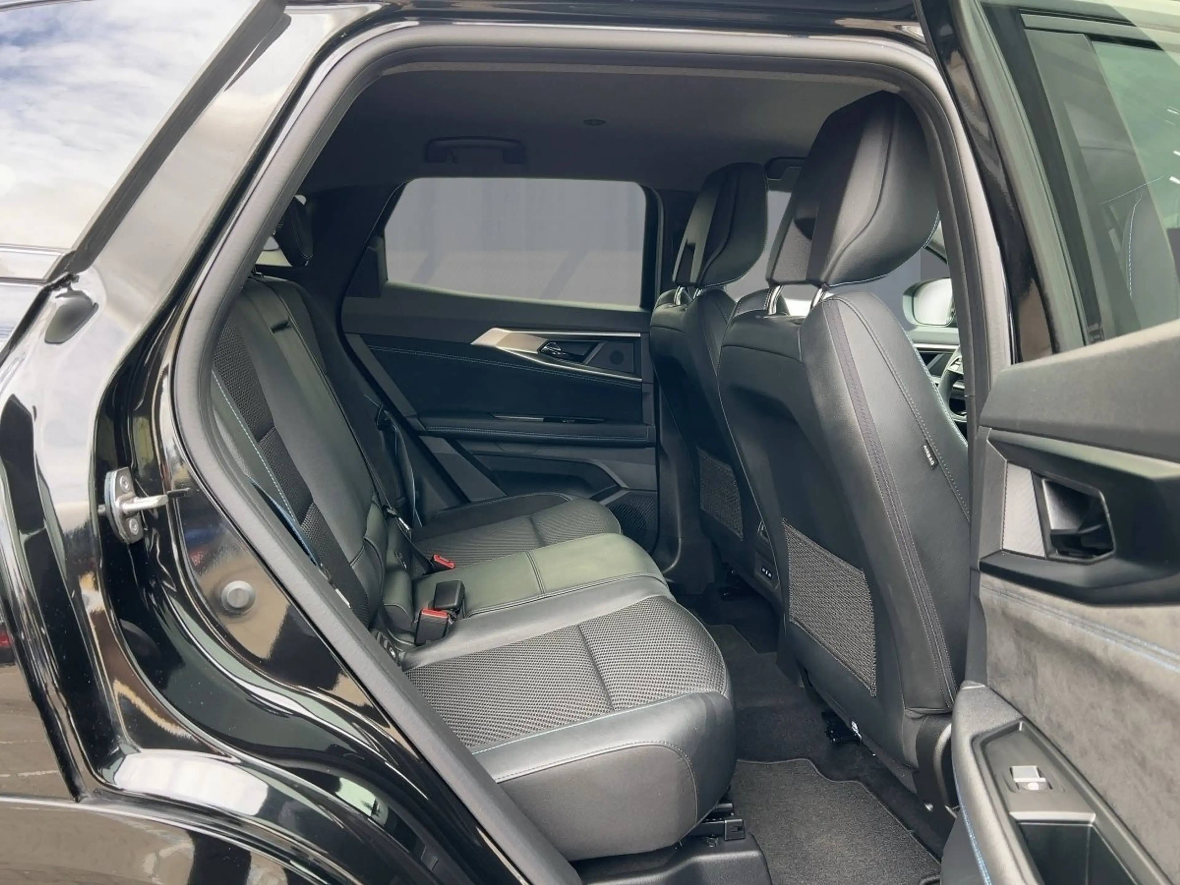 Renault Austral 1.3 TCE 160 Techno Esprit — photo 9