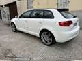 Audi A3 Sportback 1.8 TFSI S Line Edition Blanco - thumbnail 6