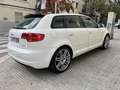 Audi A3 Sportback 1.8 TFSI S Line Edition Blanco - thumbnail 4