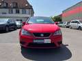 SEAT Ibiza 1.2 TSI Style-KLIMA-SHZ-1.HAND-BC-ALUS-FZV Rot - thumbnail 2