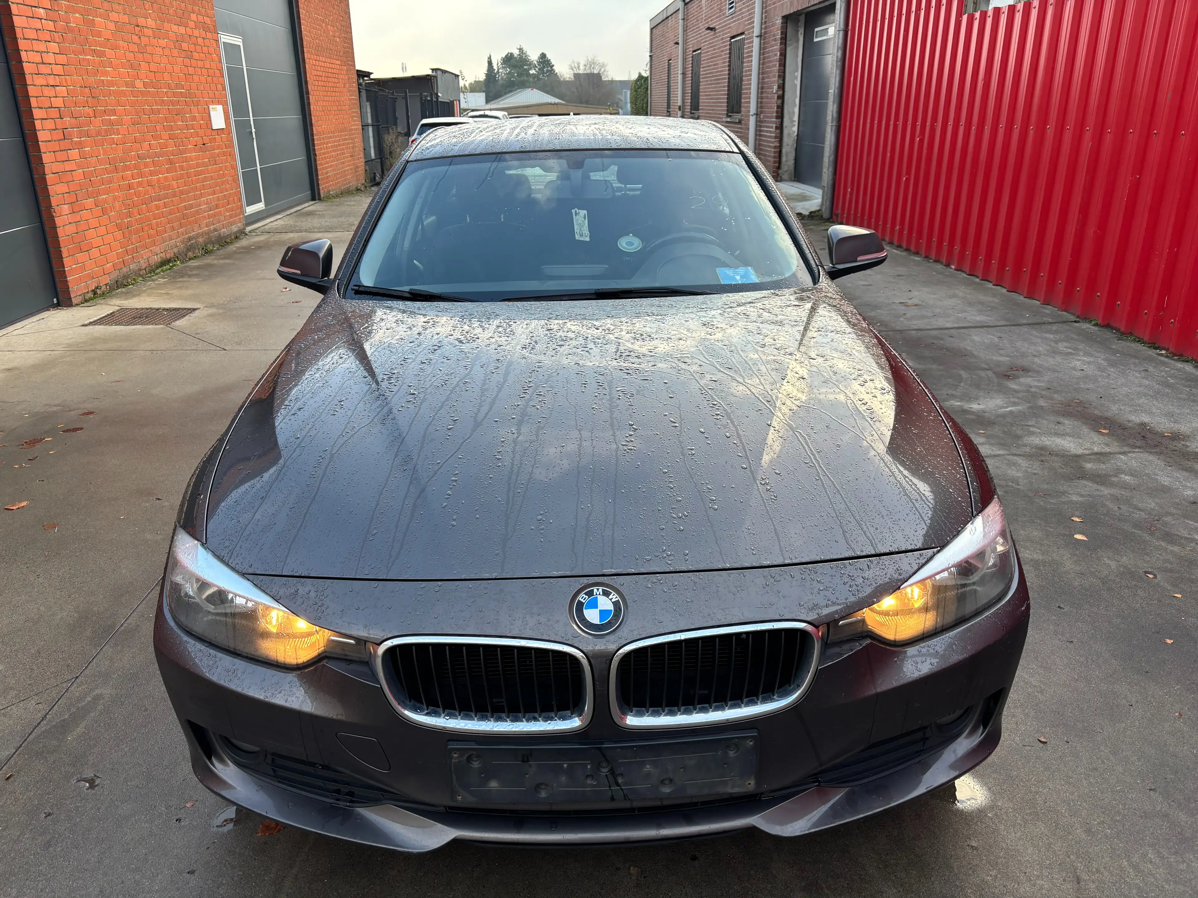 BMW 316 316 d