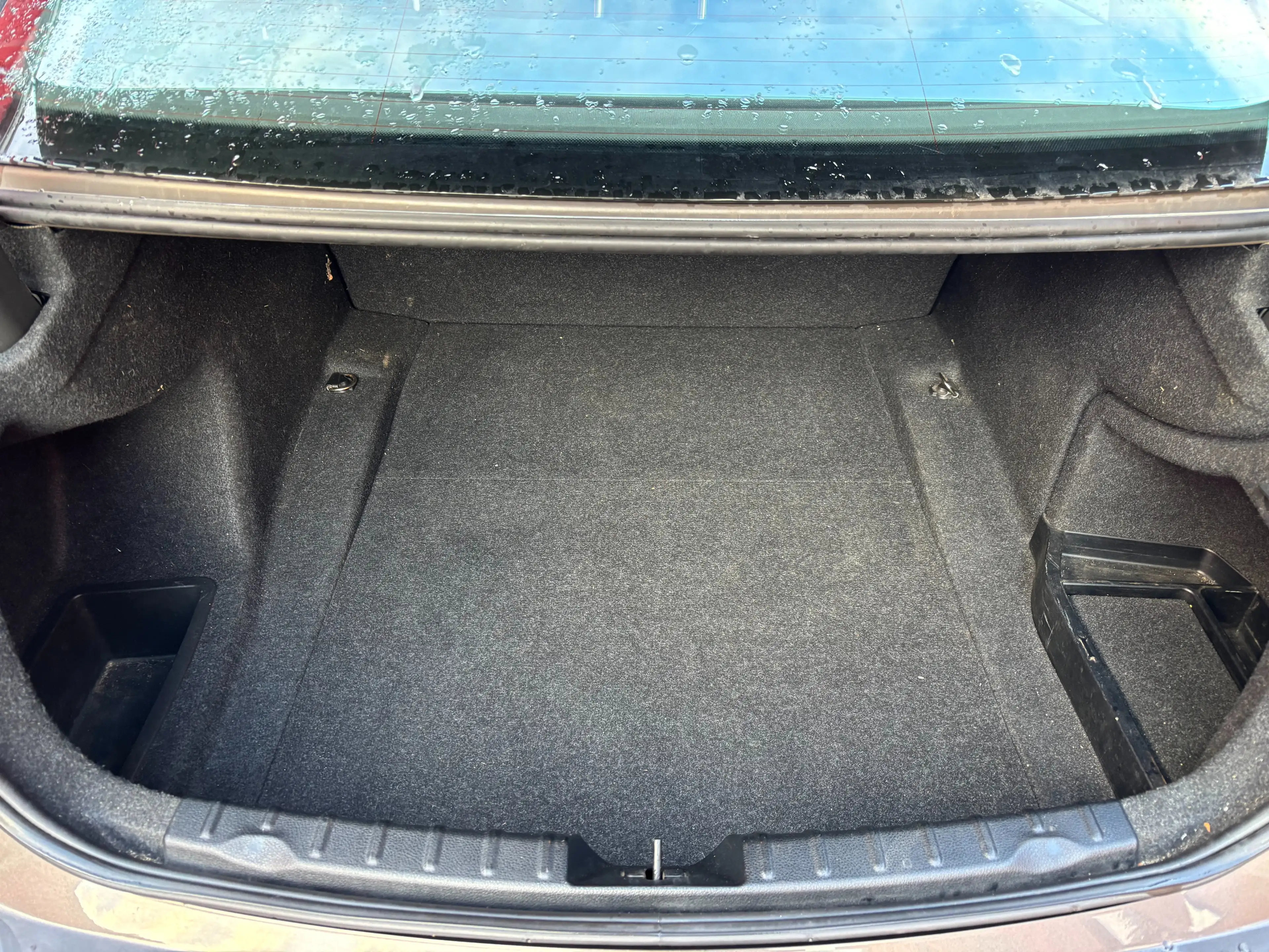 BMW 316 316 d — photo 7