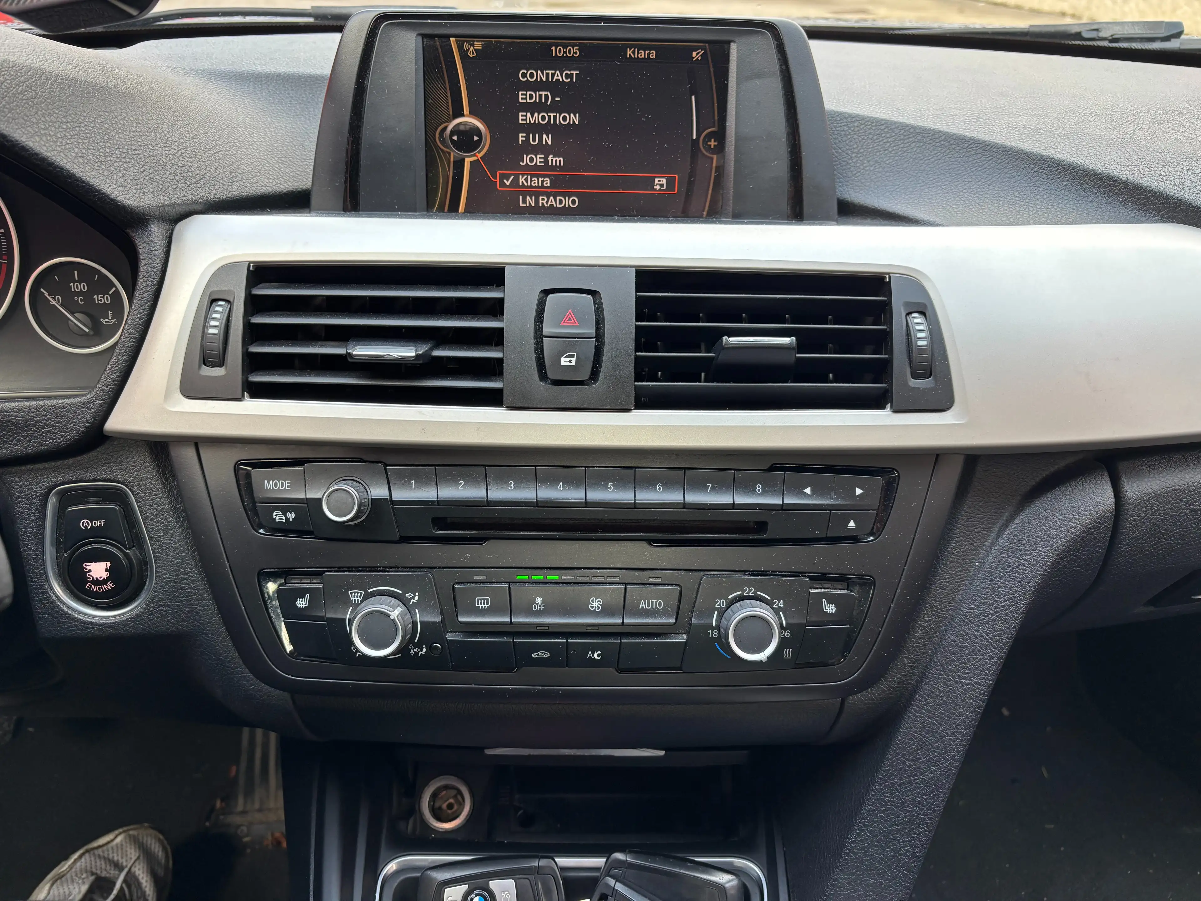 BMW 316 316 d — photo 12