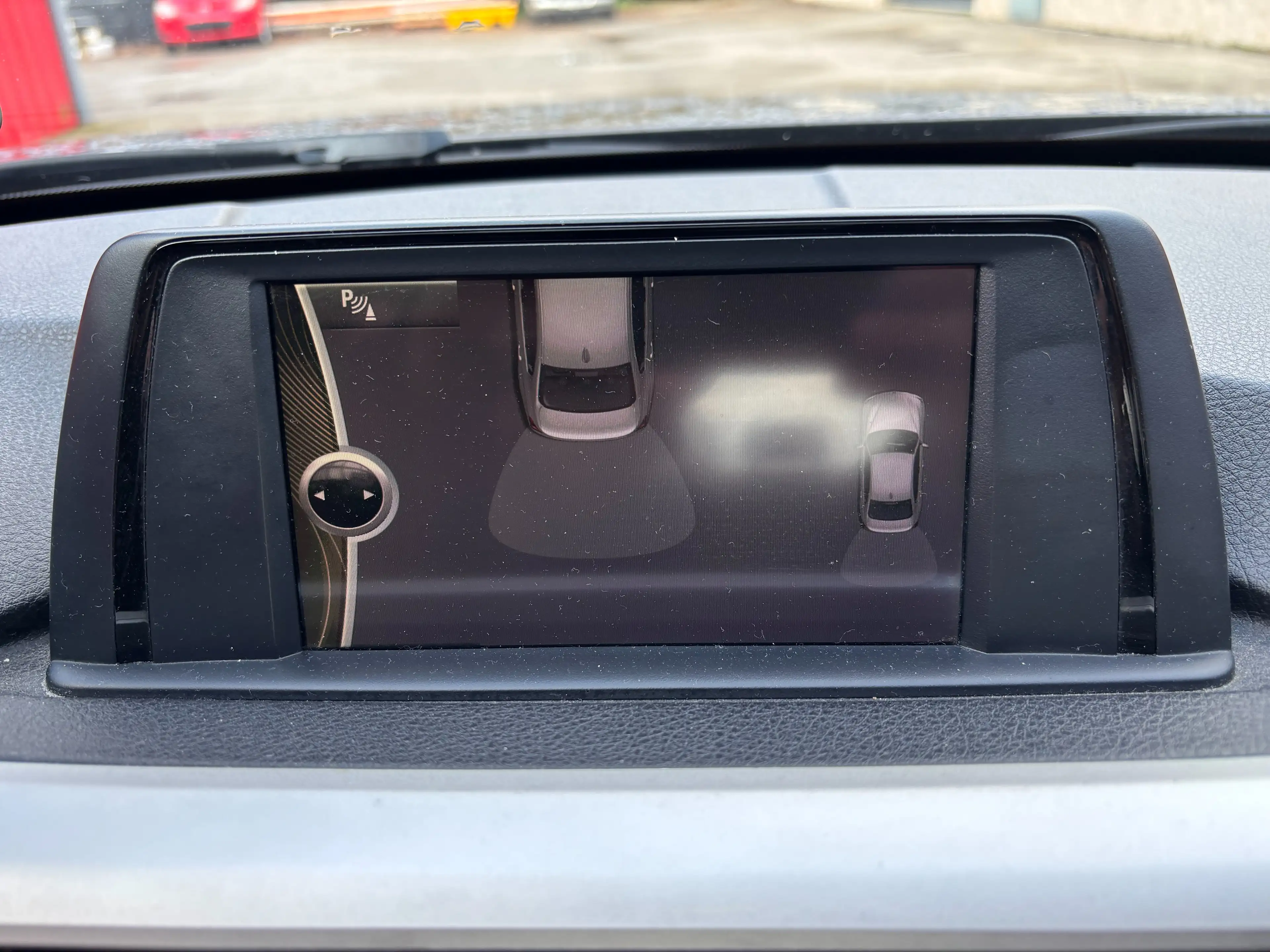 BMW 316 316 d — photo 13
