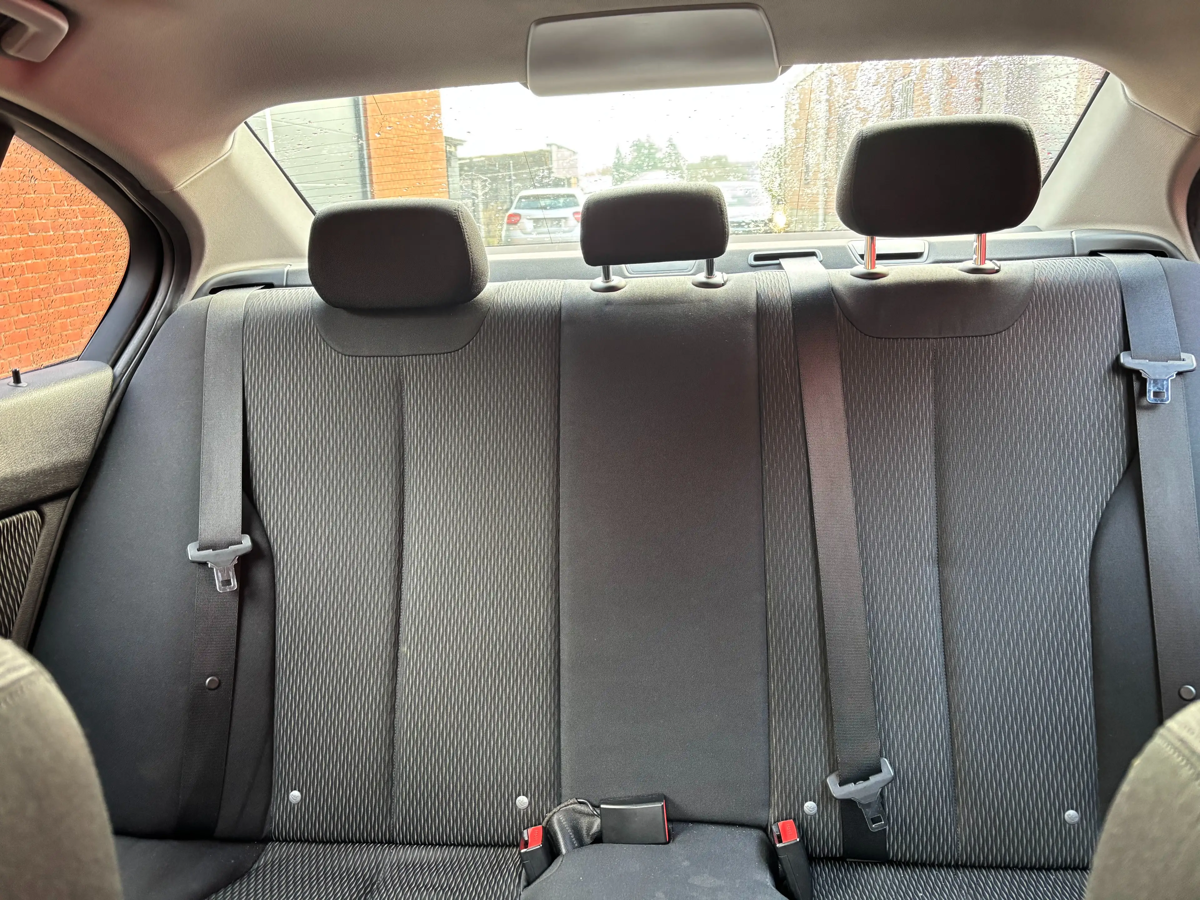 BMW 316 316 d — photo 15