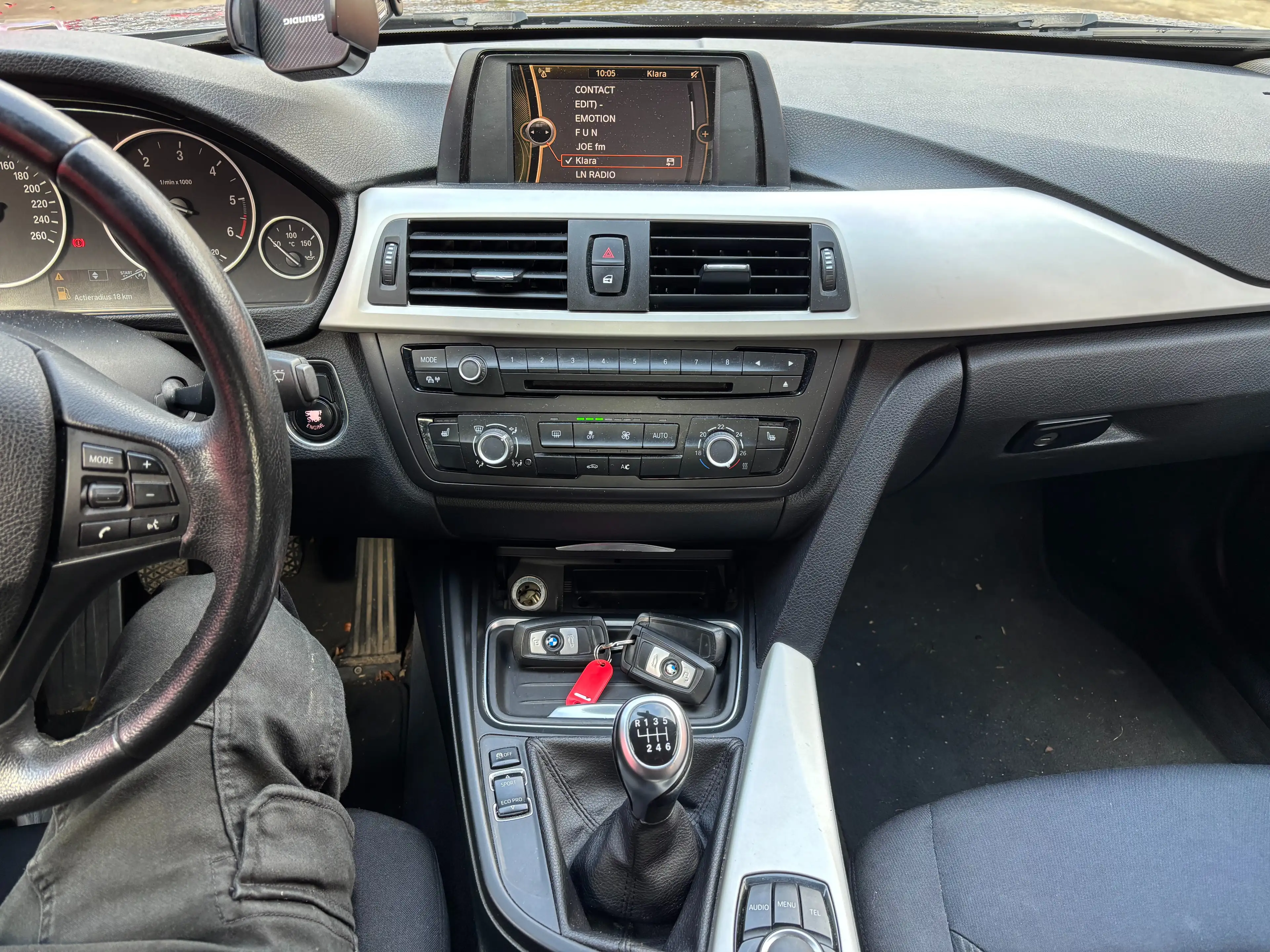BMW 316 316 d — photo 11