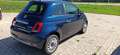 Fiat 500 1.0 GSE Hybrid Dolcevita , Panoramadach Blu/Azzurro - thumbnail 4