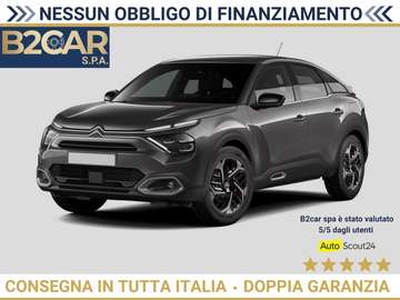 100 kW 136CV Electric Shine