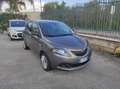 Lancia Ypsilon Ypsilon III 2022 1.0 firefly hybrid Silver s Gris - thumbnail 2