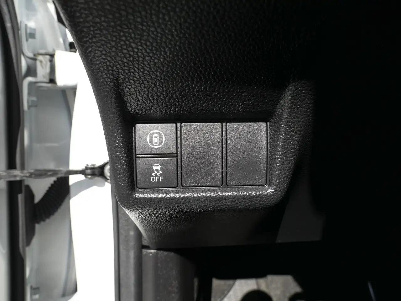 Honda Civic fotografie Honda Civic