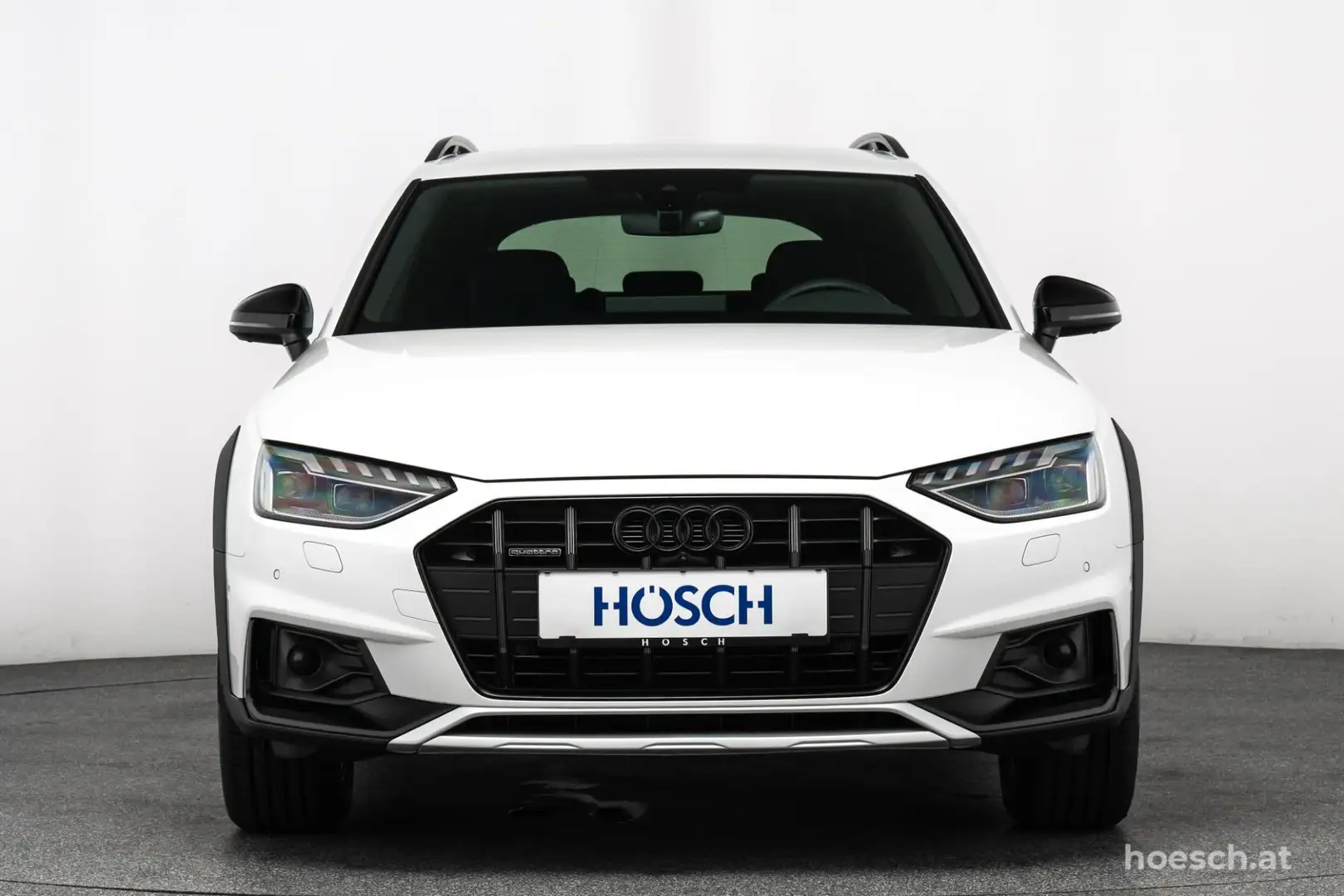 Audi A4 allroad quattro TDI quattro BLACK MATRIX 360° STHZ++ Wit - 2