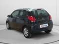 Citroen C1 Feel Negro - thumbnail 4