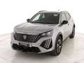 Peugeot 2008 1.2 puretech Allure s&s 130cv eat8 Grigio - thumbnail 1