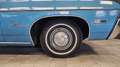 Chevrolet Impala Super Sport - SS Blau - thumbnail 14